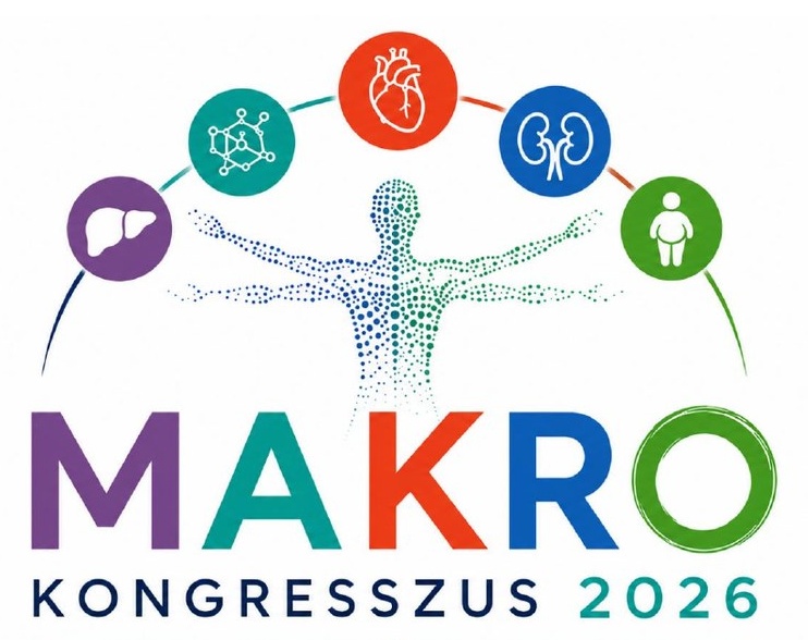 MAKRO Kongresszus 2026 logó